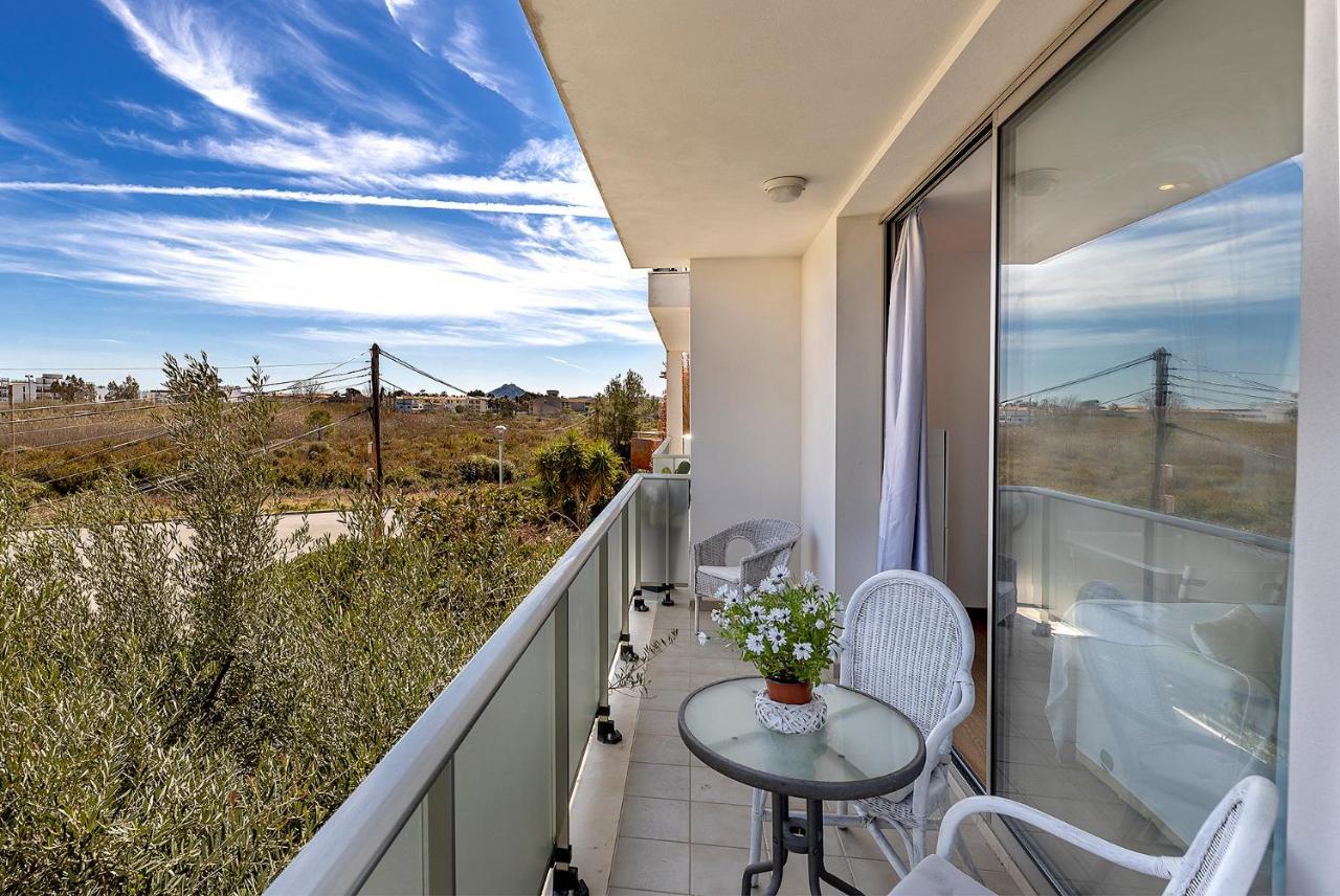 Gavina 1c - A 400m De La Playa Apartment Pollença