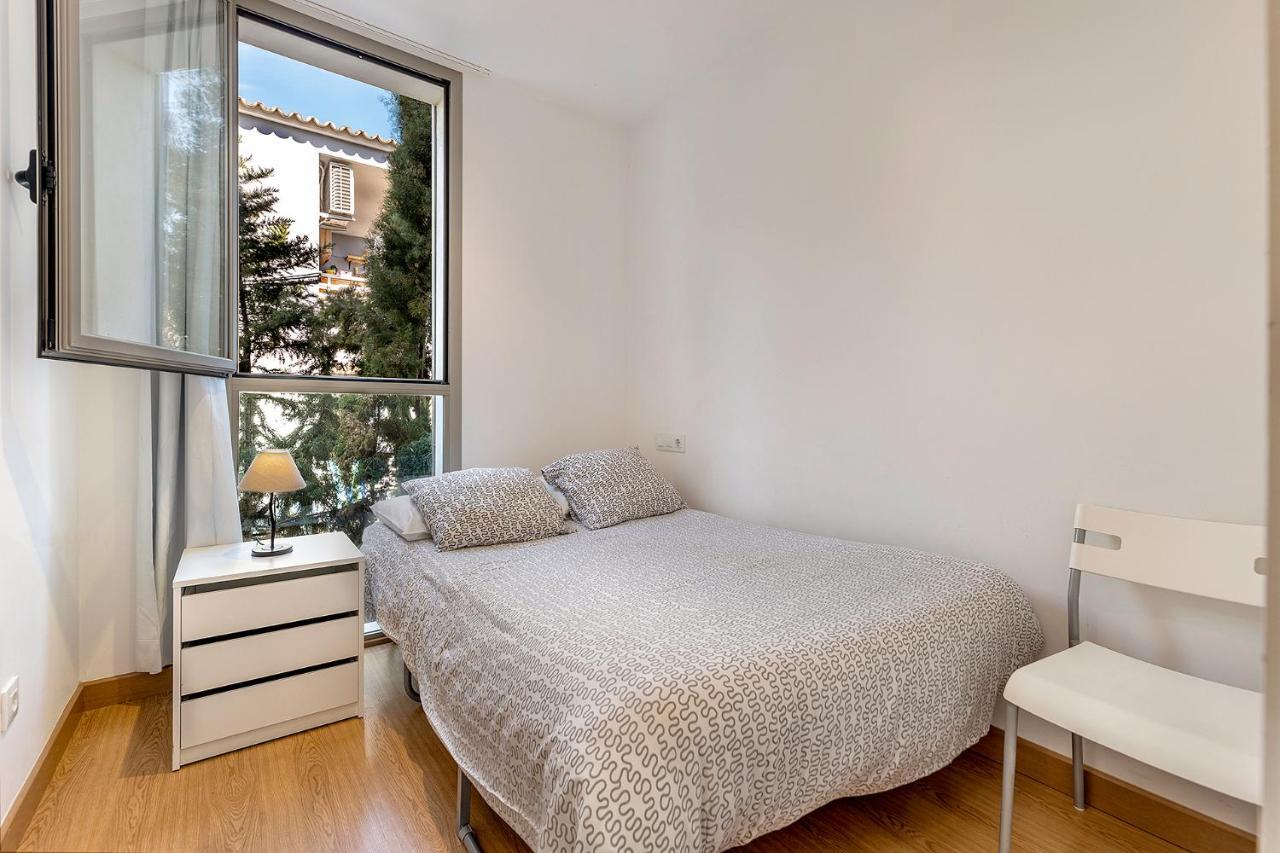 Gavina 1c - A 400m De La Playa Apartment *