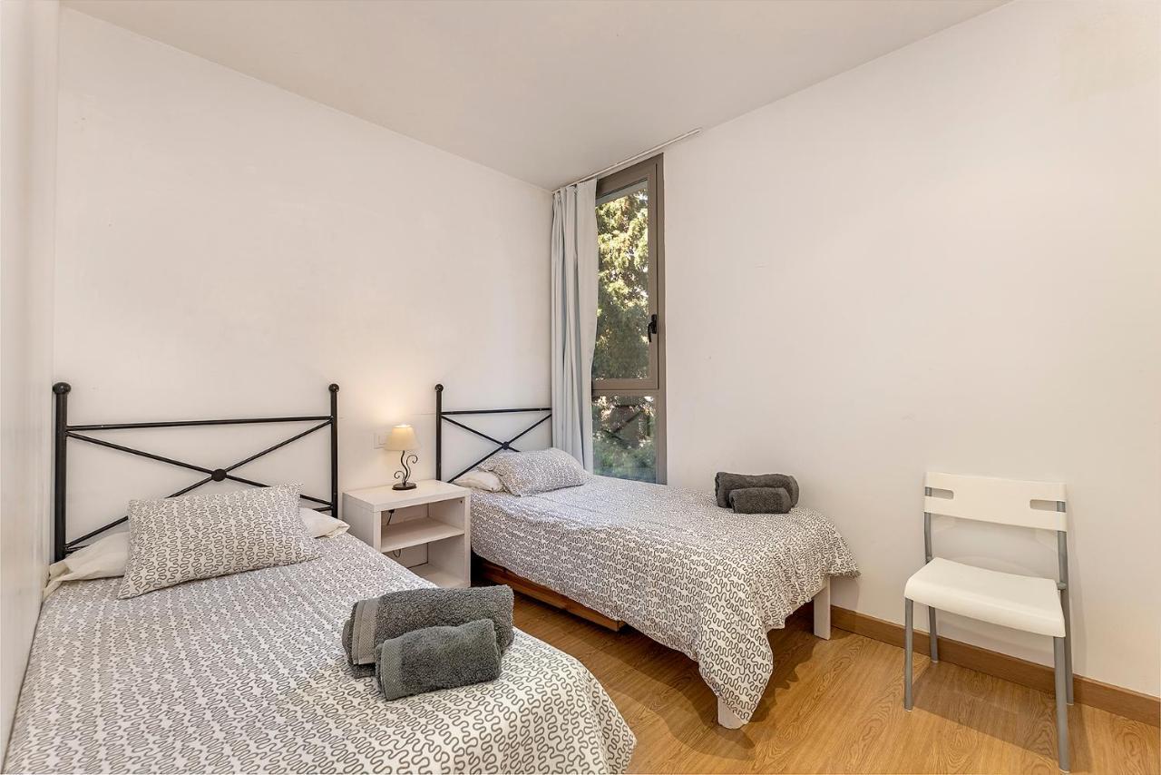 Apartment Gavina 1c - A 400m De La Playa